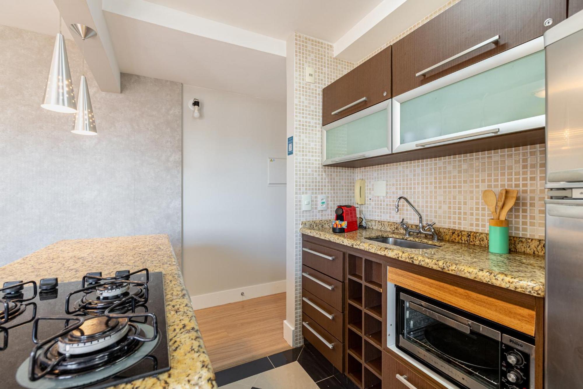 Easy Star - Apartamento Na Vila Olimpia Com Ofuro E Vista Incrivel - Te01H São Paulo Exterior photo